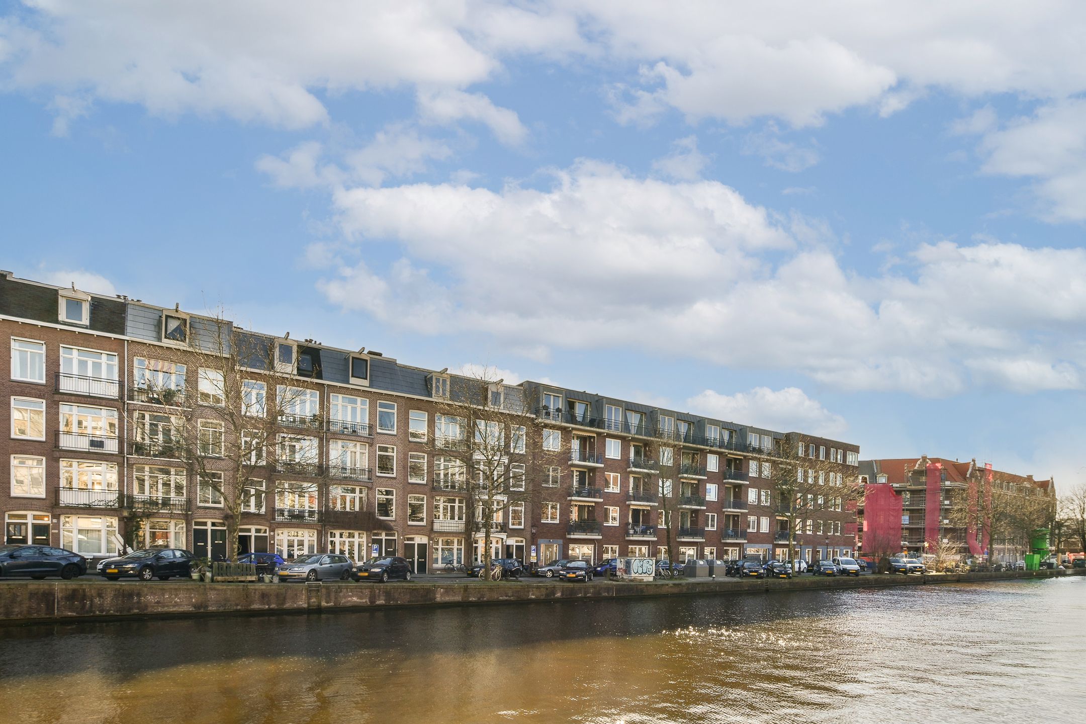 Foto 27 van Schinkelkade 63-3