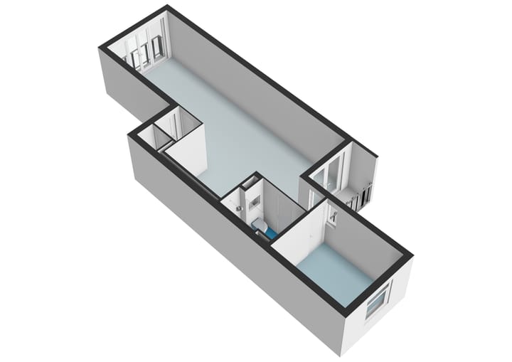 Foto 29 van Schinkelkade 63-3