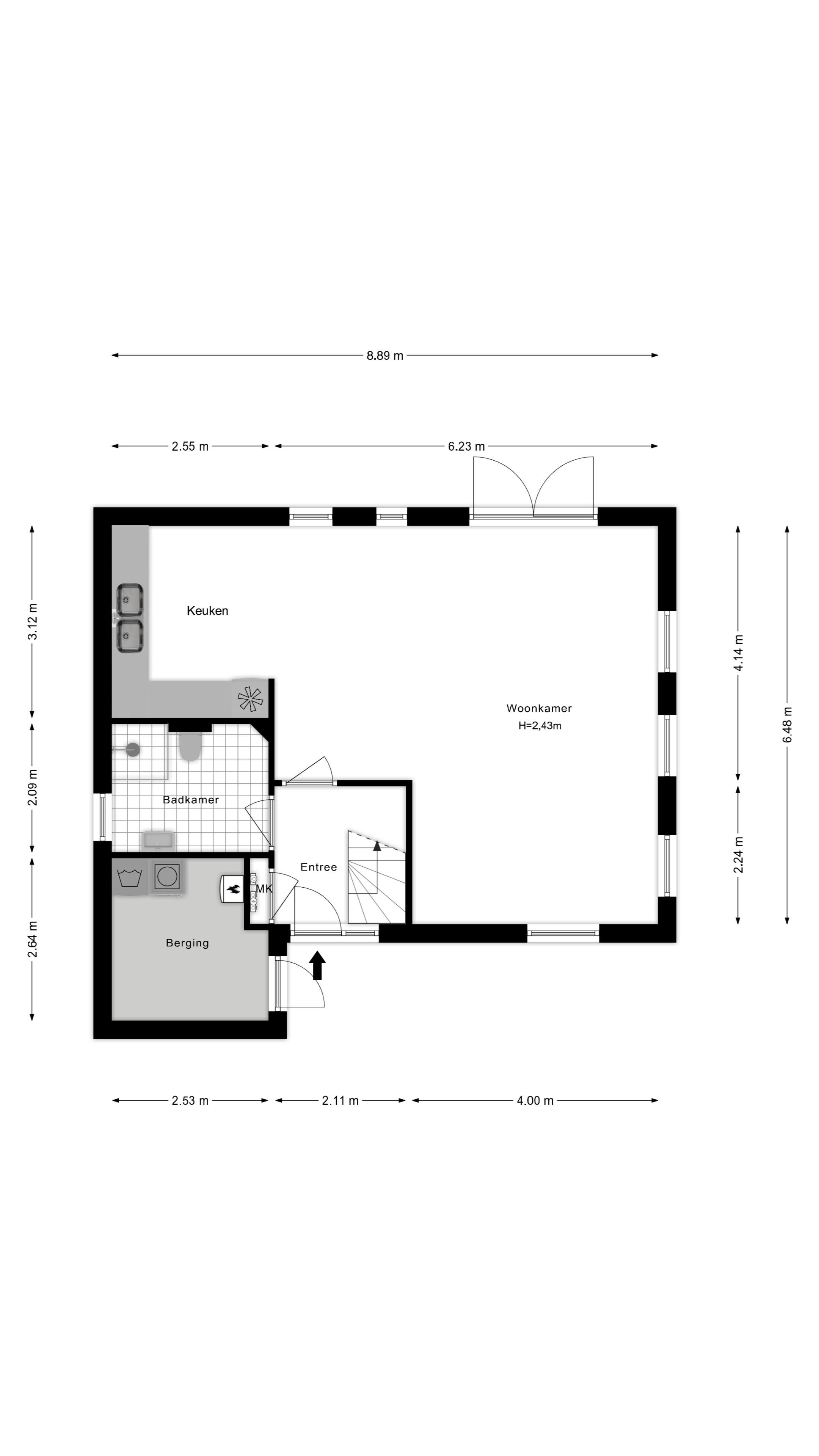Photo 30 of Ruigeweg 78-C