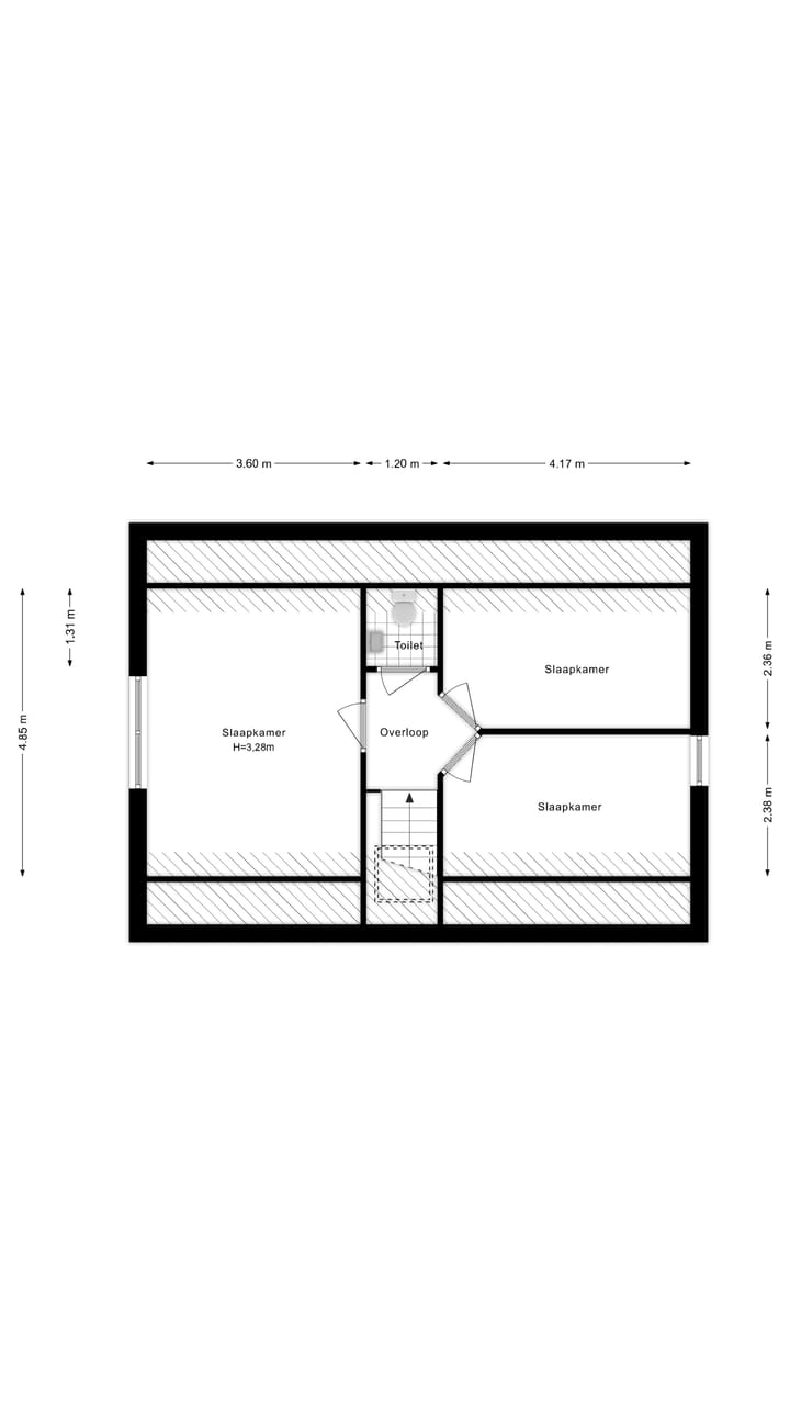 Foto 31 van Ruigeweg 78-C