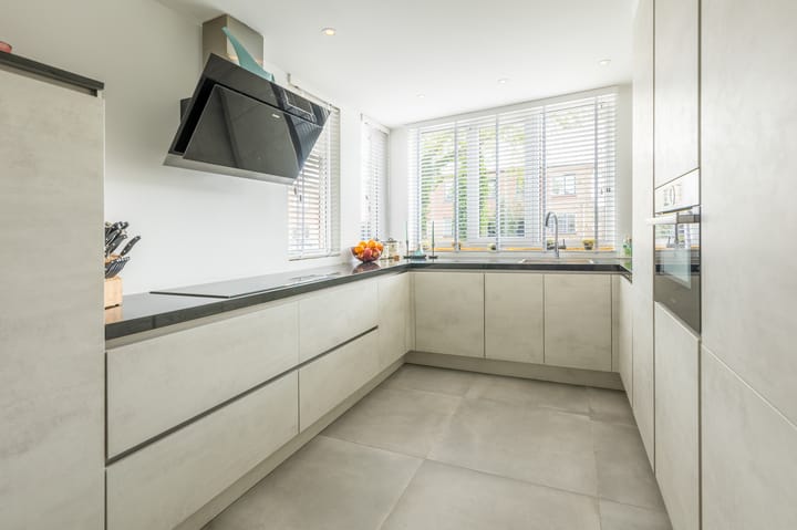 Foto 2 van Annie van Hattemstraat 1