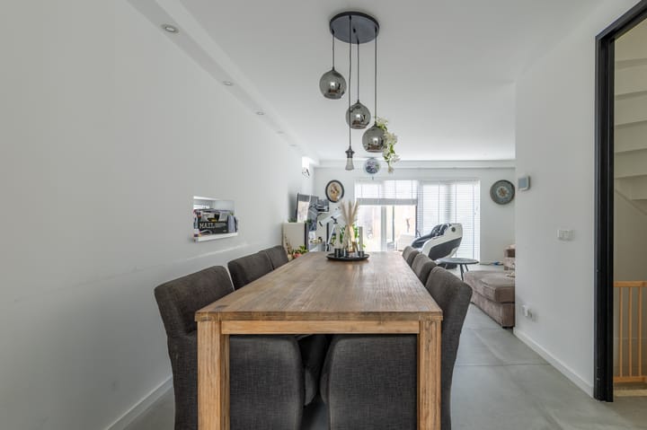 Foto 4 van Annie van Hattemstraat 1