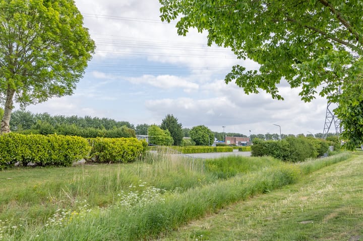 Foto 5 van Annie van Hattemstraat 1