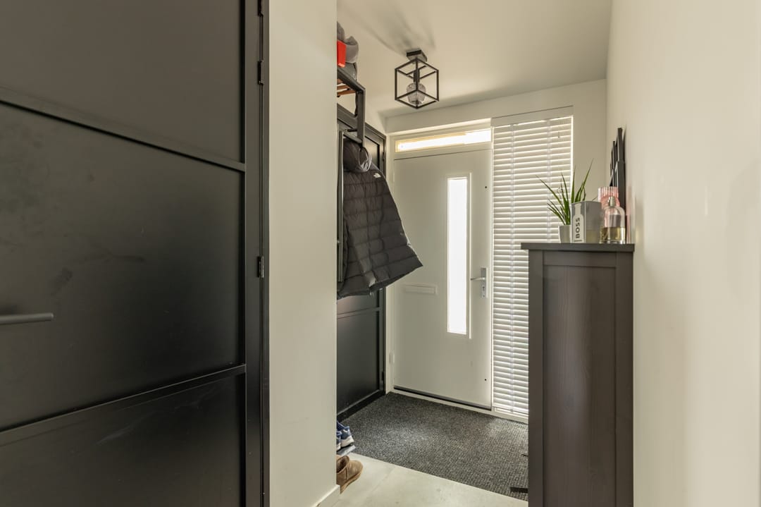 Foto 7 van Annie van Hattemstraat 1