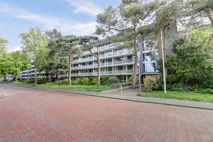 Foto 3 van Prinses Marijkelaan 29-2