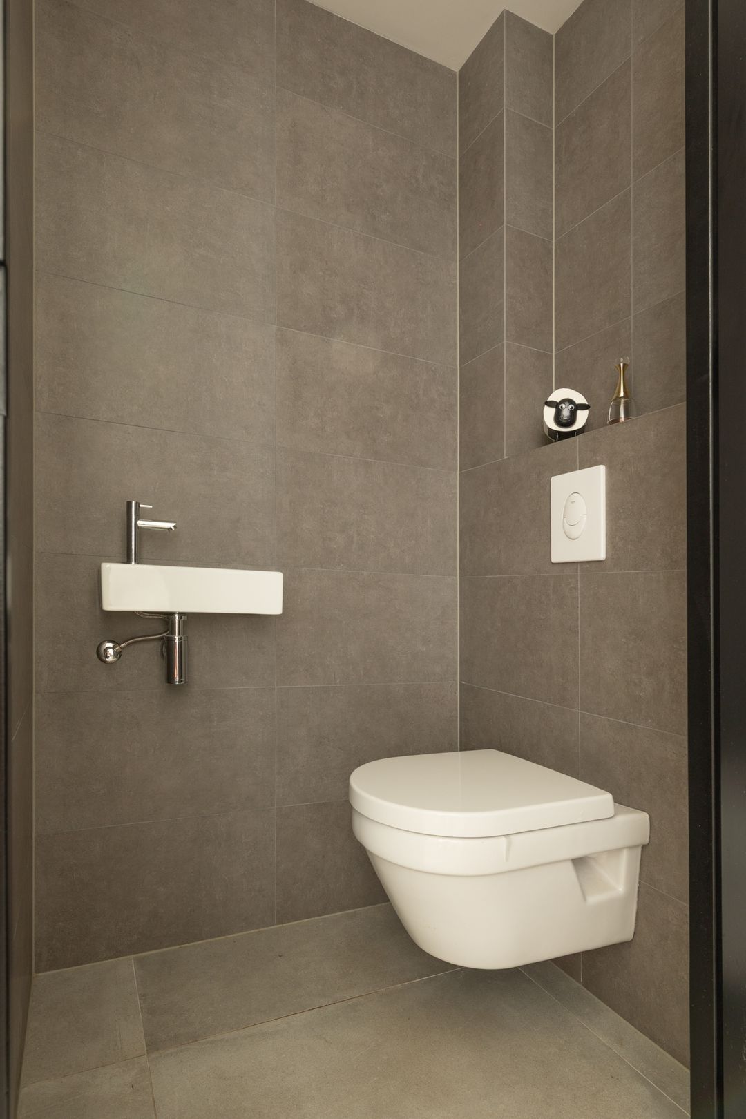 Foto 8 van Annie van Hattemstraat 1