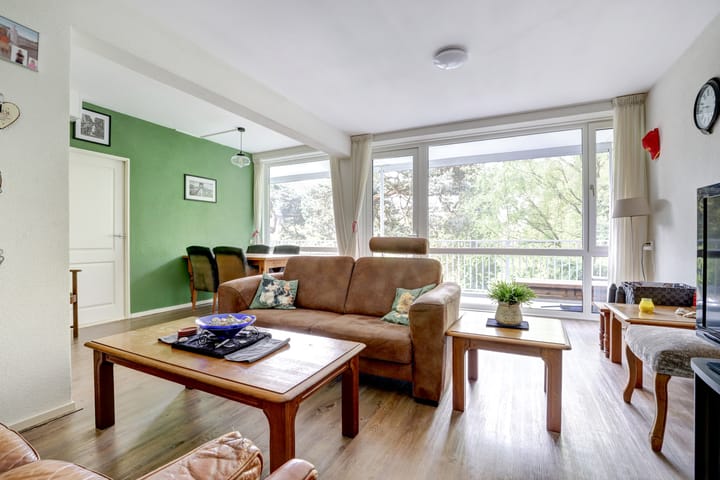 Foto 4 van Prinses Marijkelaan 29-2