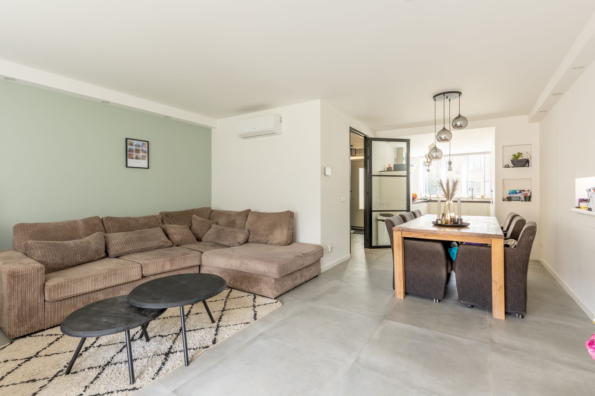 Foto 9 van Annie van Hattemstraat 1