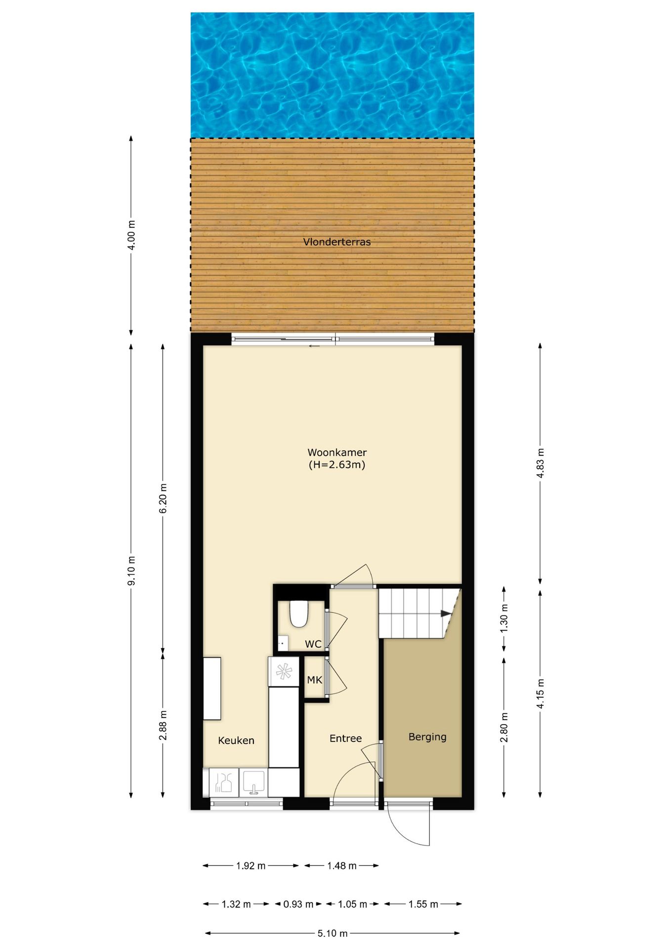 Foto 5 van Veerweg 70