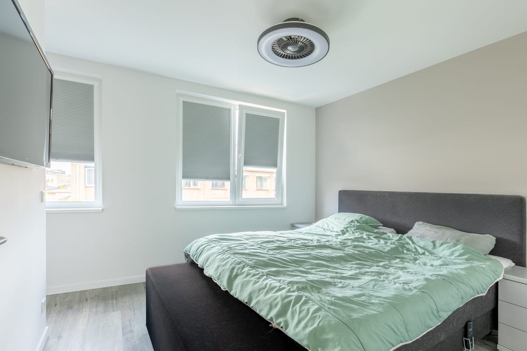 Foto 11 van Annie van Hattemstraat 1