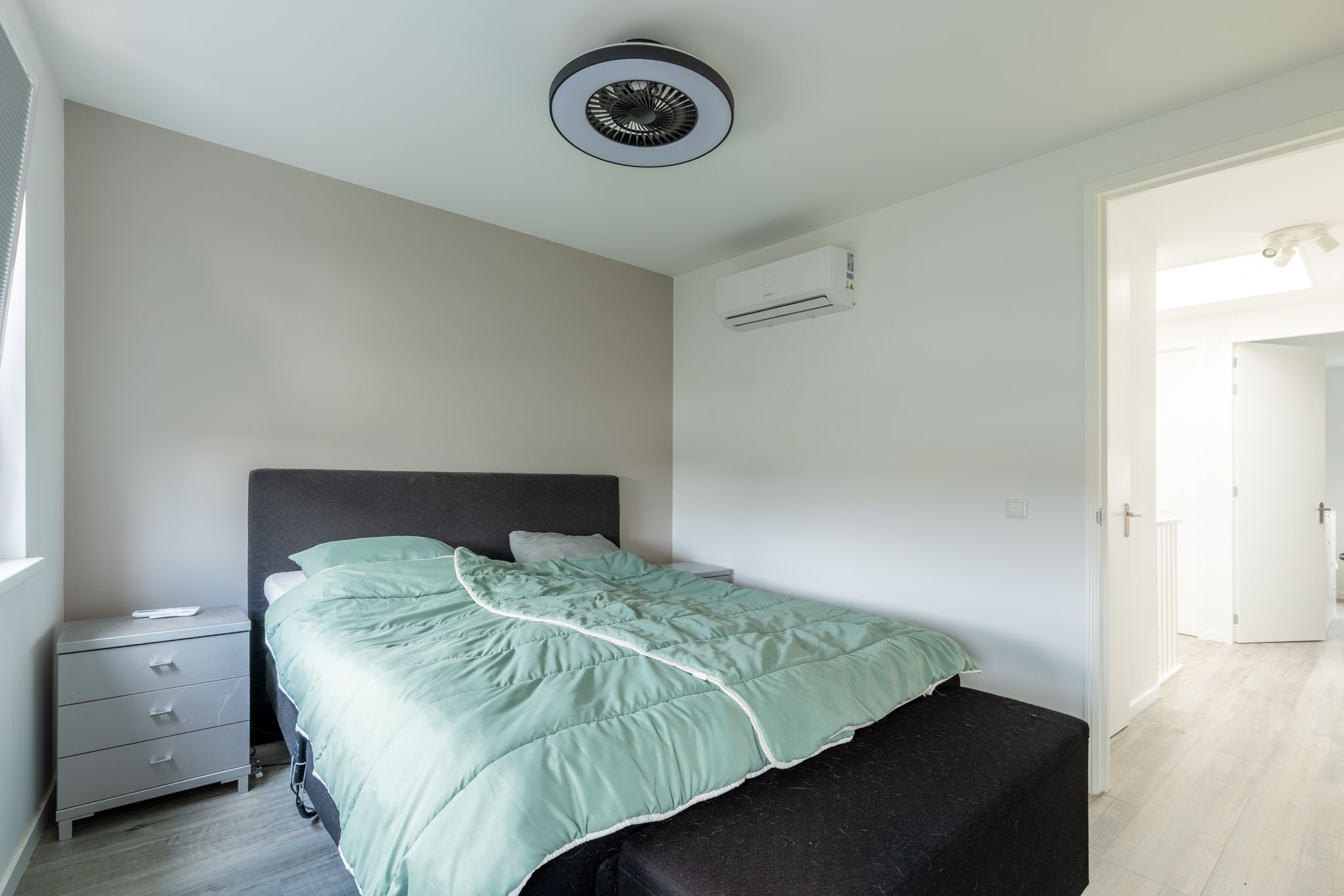 Foto 12 van Annie van Hattemstraat 1