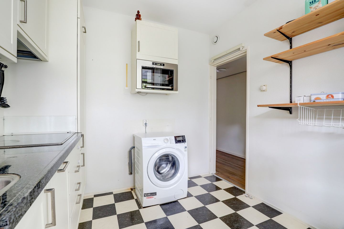 Photo 10 of Prinses Marijkelaan 29-2