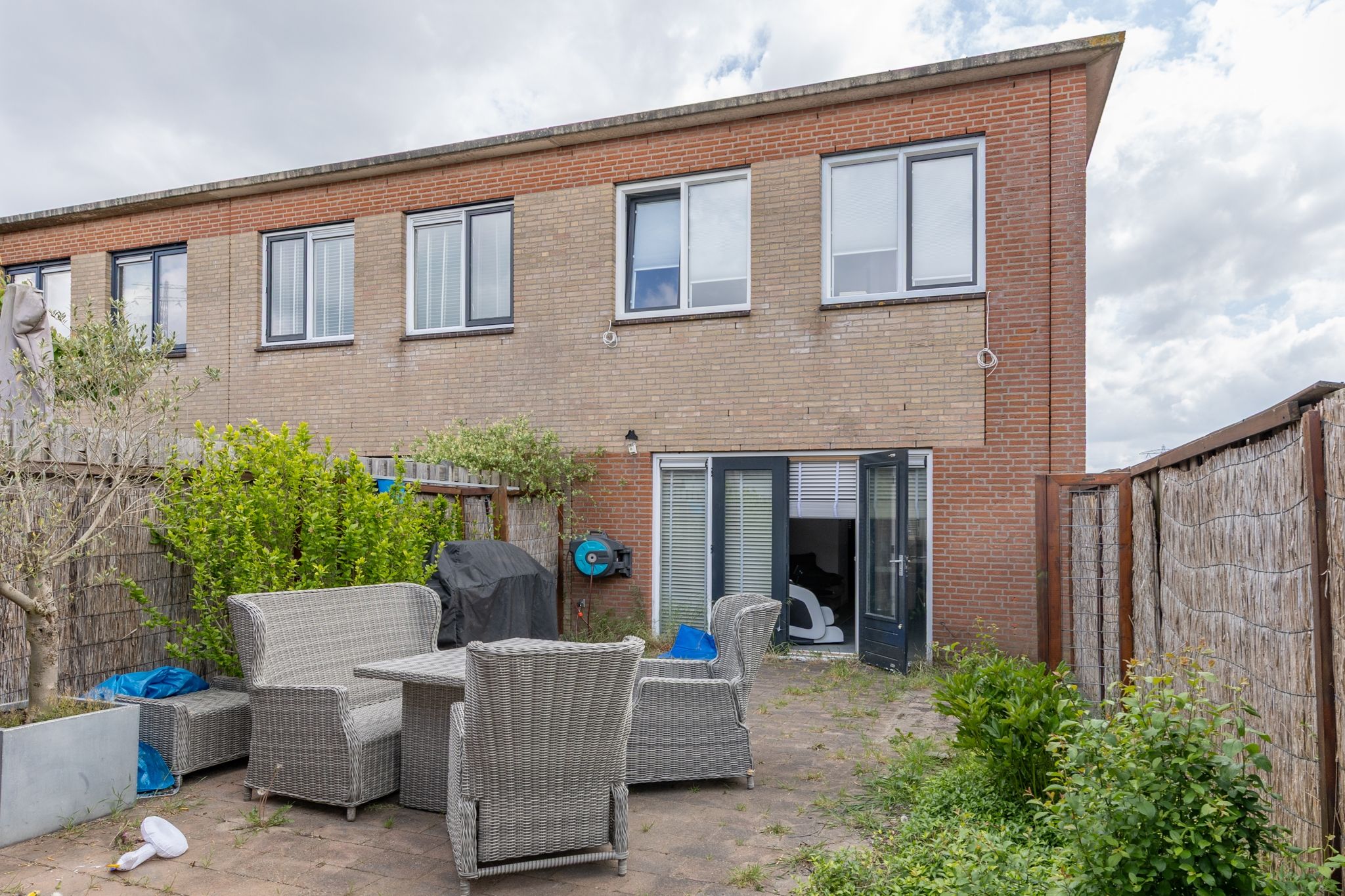 Foto 18 van Annie van Hattemstraat 1