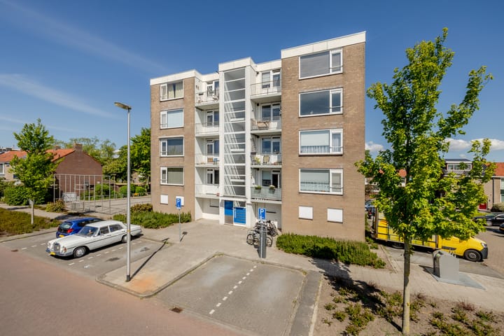 Foto 1 van Flevostraat 113