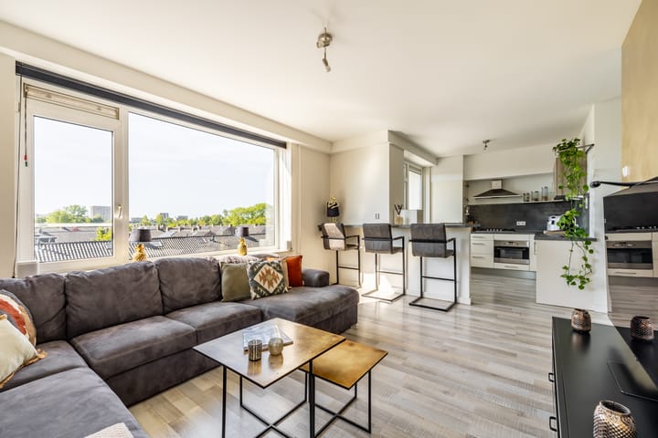 Foto 2 van Flevostraat 113