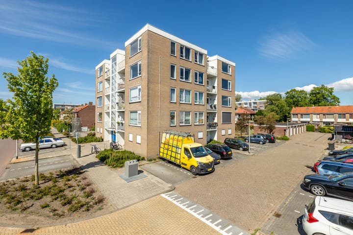 Foto 6 van Flevostraat 113