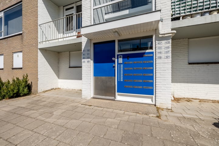 Foto 7 van Flevostraat 113