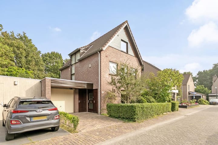 Photo 7 of Ripaertsbeemd 26