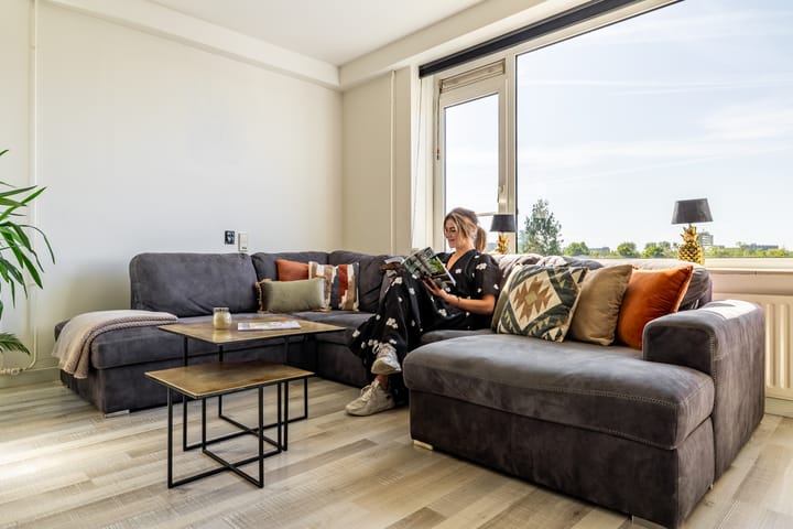 Foto 12 van Flevostraat 113