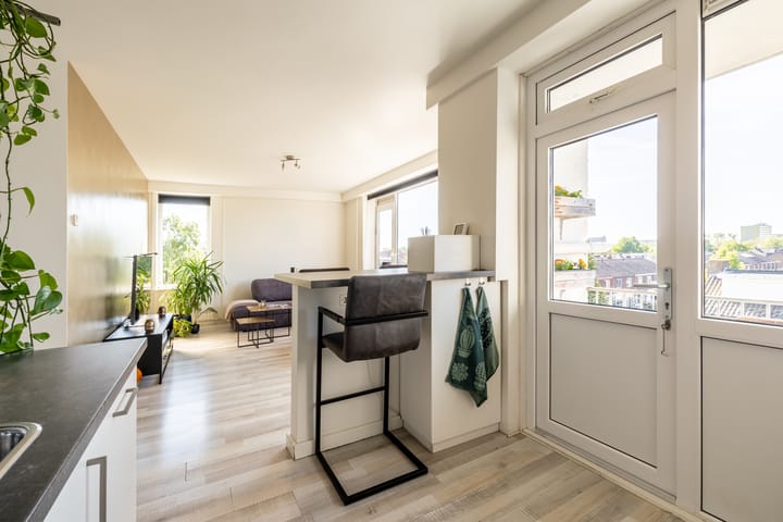 Foto 22 van Flevostraat 113