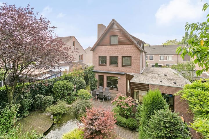 Photo 44 of Ripaertsbeemd 26