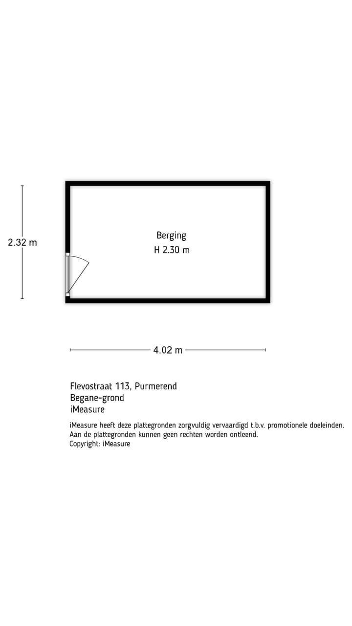 Foto 41 van Flevostraat 113