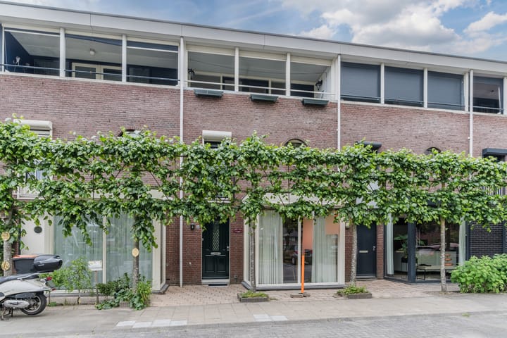 Foto 1 van Moerkapellestraat 46