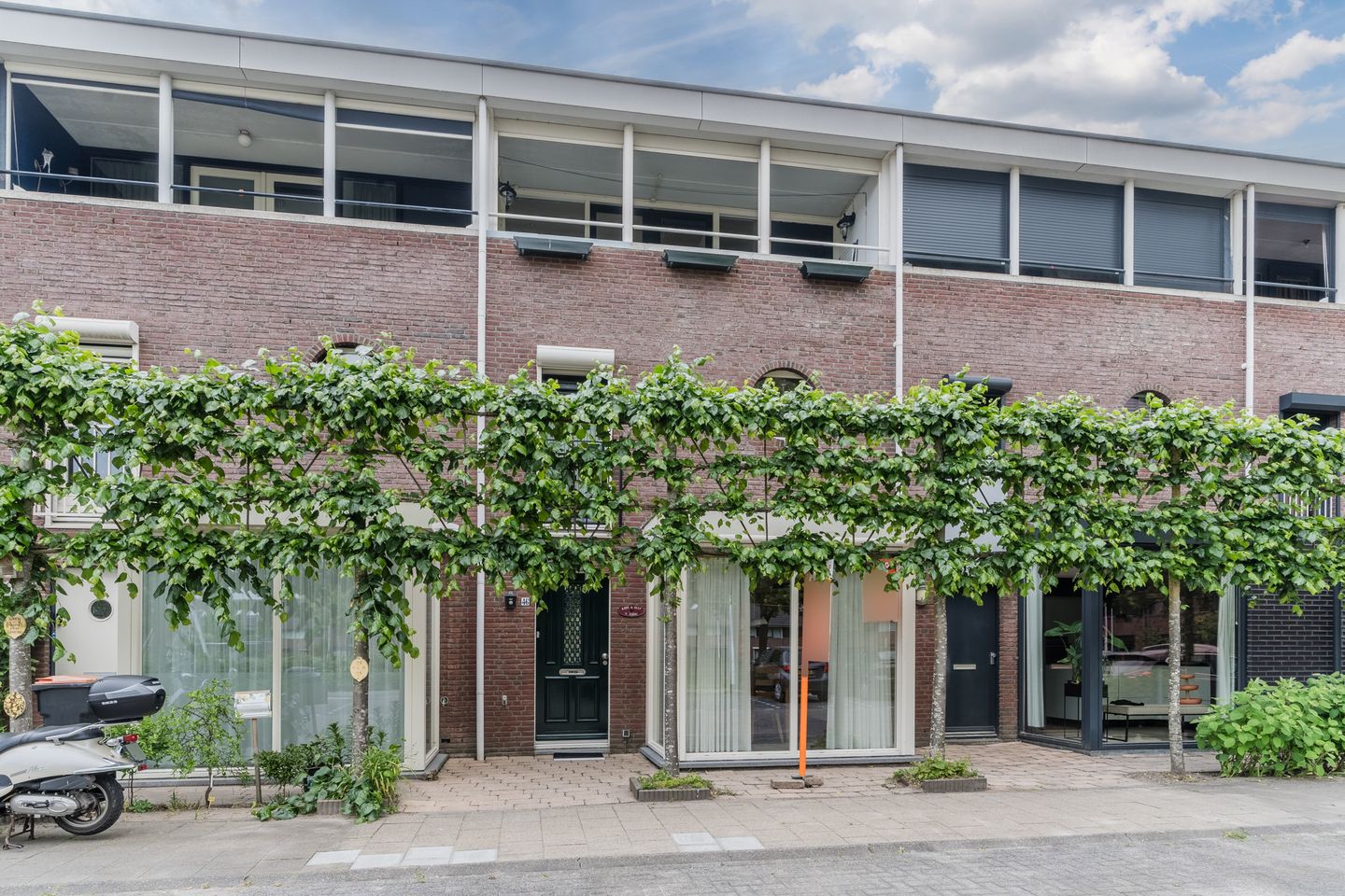 Foto 1 van Moerkapellestraat 46