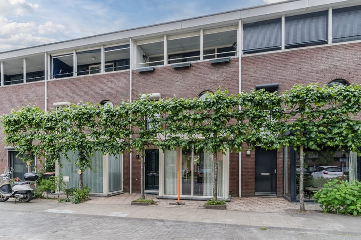 Foto 2 van Moerkapellestraat 46