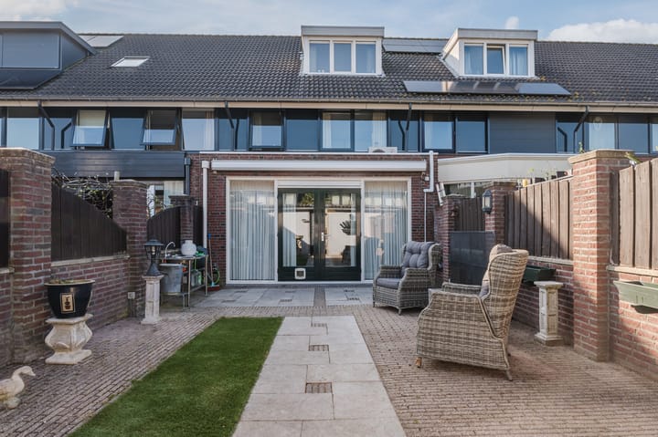 Foto 33 van Moerkapellestraat 46