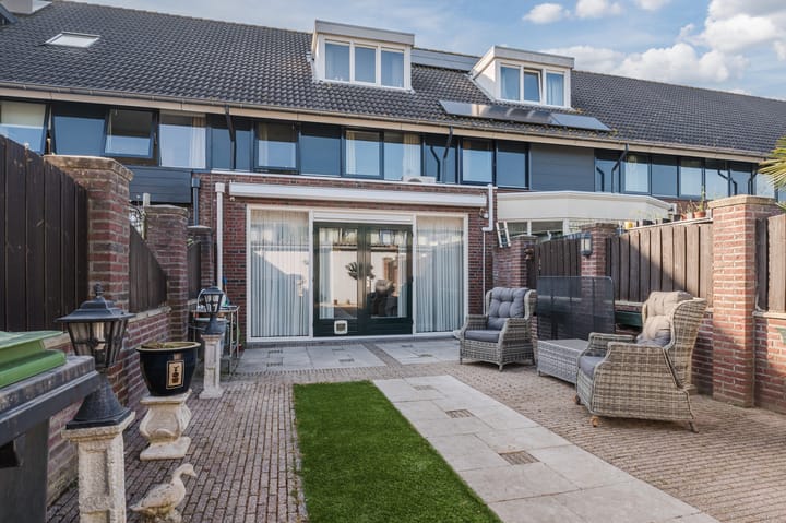 Foto 34 van Moerkapellestraat 46