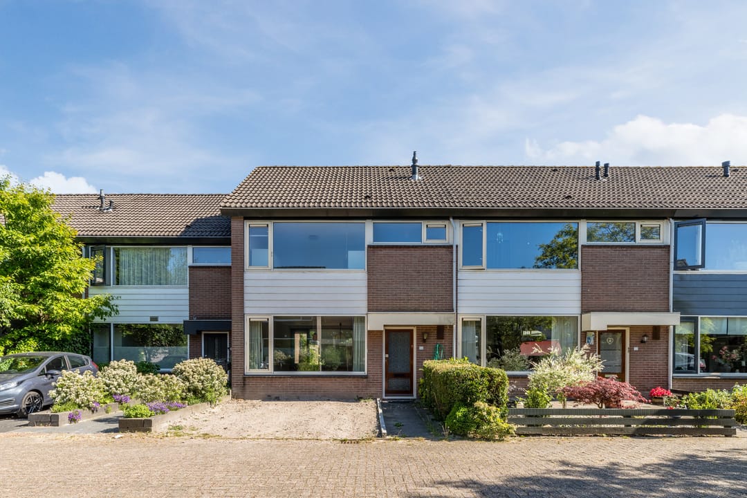 Foto 1 van Stadhouderslaan 50