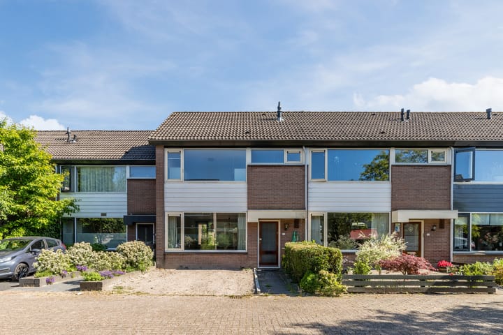 Foto 1 van Stadhouderslaan 50