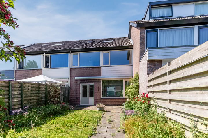 Foto 2 van Stadhouderslaan 50