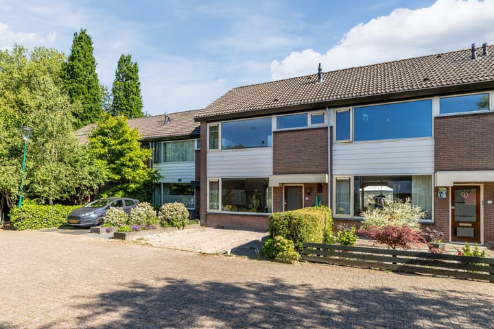 Foto 5 van Stadhouderslaan 50