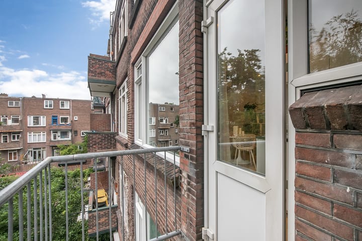 Foto 10 van Noorderhavenkade 33-C02