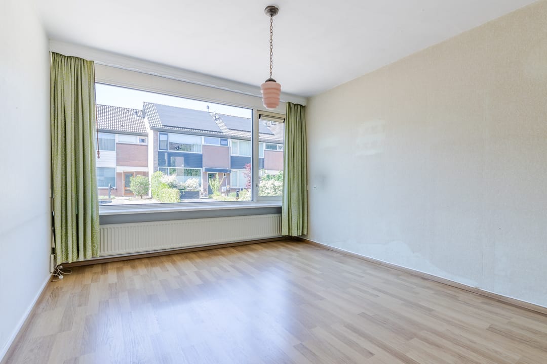 Foto 7 van Stadhouderslaan 50