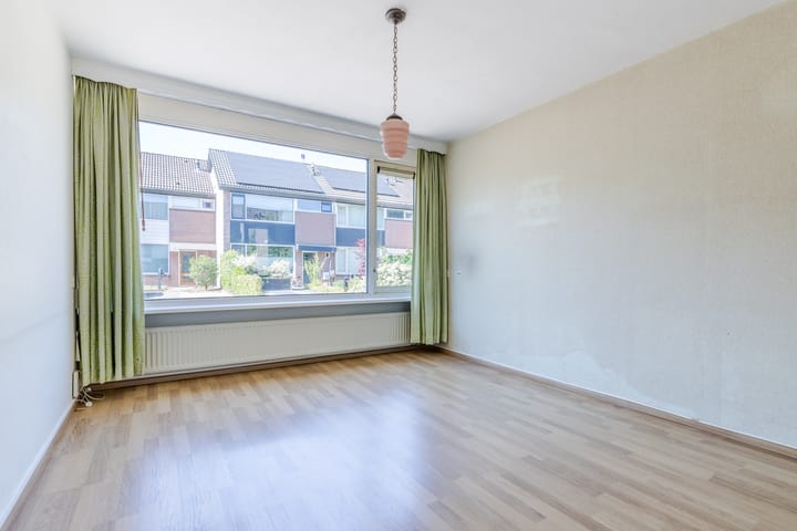 Foto 7 van Stadhouderslaan 50