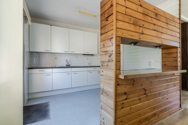 Foto 8 van Stadhouderslaan 50