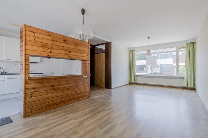 Foto 3 van Stadhouderslaan 50