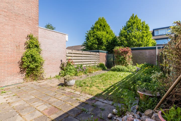 Foto 11 van Stadhouderslaan 50