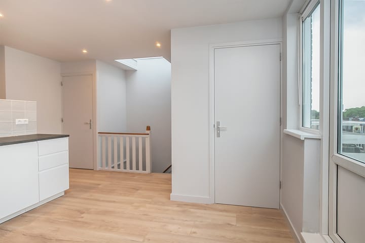 Foto 17 van Noorderhavenkade 33-C02