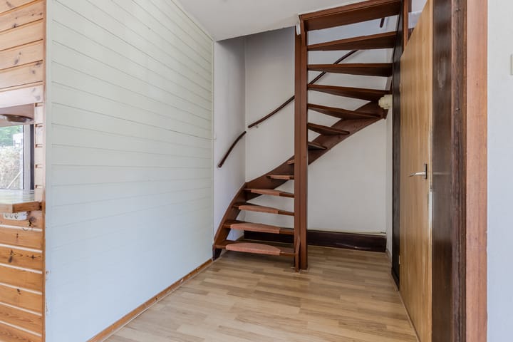 Foto 13 van Stadhouderslaan 50