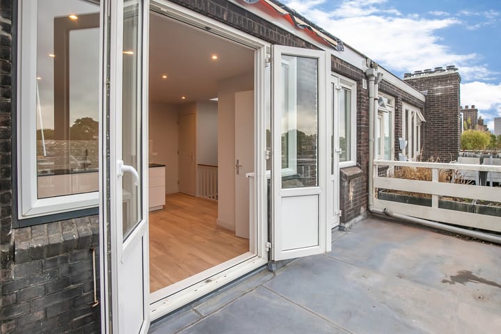 Foto 19 van Noorderhavenkade 33-C02