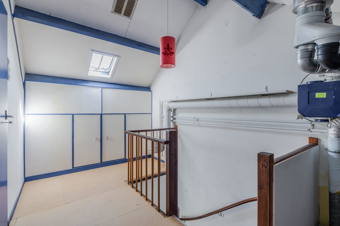 Foto 22 van Stadhouderslaan 50