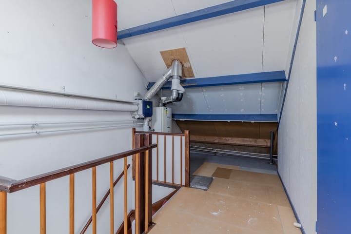 Foto 23 van Stadhouderslaan 50