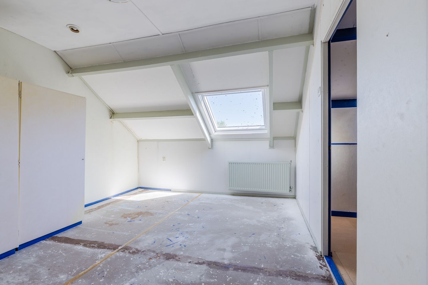 Foto 25 van Stadhouderslaan 50