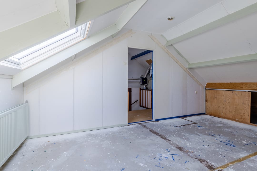 Foto 26 van Stadhouderslaan 50