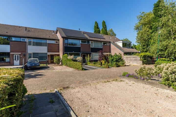 Foto 27 van Stadhouderslaan 50