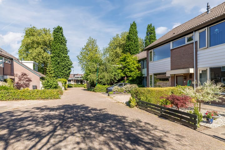 Foto 28 van Stadhouderslaan 50